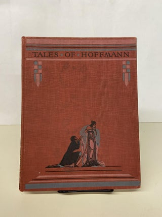 Item #68605 Tales of Hoffmann