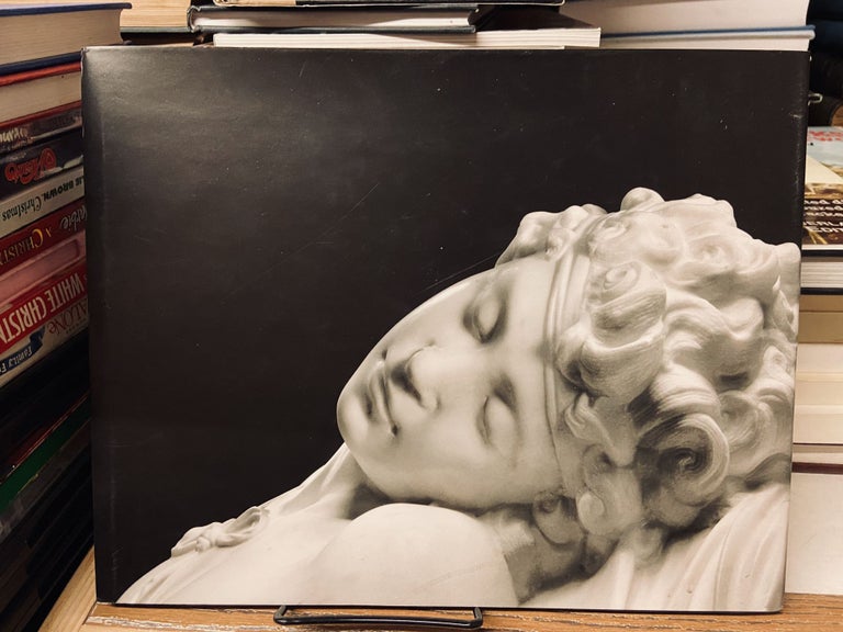 Item #68751 "One of the Most Beautiful Things" : A Rediscovered Masterpiece by Antonio Corradini. Andrew Butterfield.