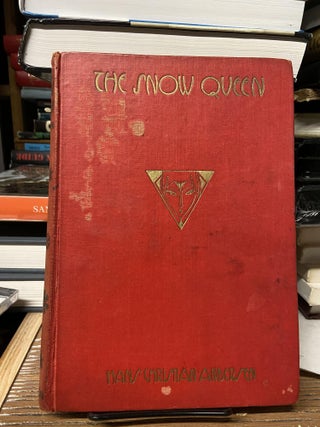 Item #68973 The Snow Queen. Hans Christian Andersen