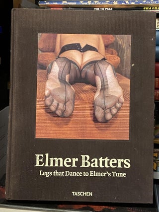 Item #69024 Legs That Dance to Elmer's Tune. Elmer Batters