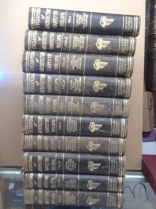 Item #69066 Cyclopedia of Architecture, Carpentry, and Building. Builders Architects, Engineers,...