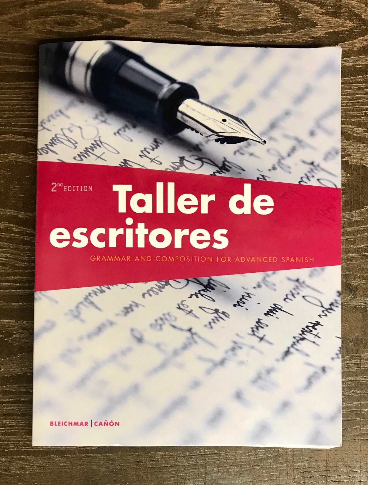 congestión Énfasis escaldadura Taller de escritores | Guillermo Bleichmar, Paula Canon | 2nd edition