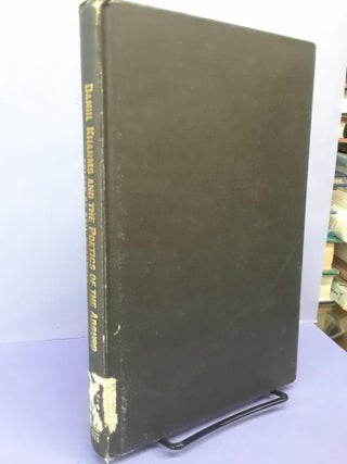 Item #69185 Daniil Kharms and the Poetics of the Absurd: Essays and Materials. Neil Cornwell