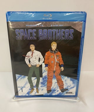 Item #69665 Space Brothers
