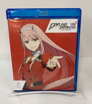 Item #69670 DARLING in the FRANXX: Part One