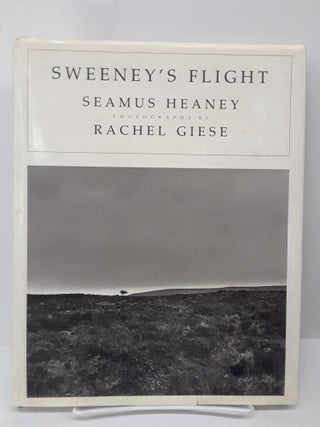 Item #69713 Sweeney's Flight. Seamus Heaney
