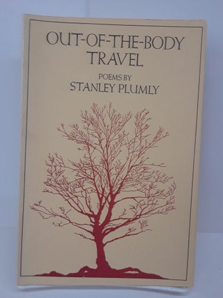 Item #69777 Out-of-the-Body-Travel. Stanley Plumley