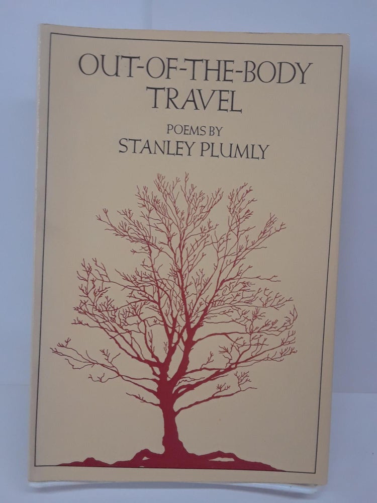 Item #69777 Out-of-the-Body-Travel. Stanley Plumley.