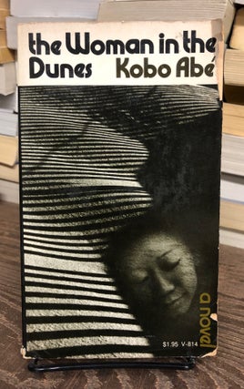 Item #69868 The Woman in the Dunes. Kobo Abe
