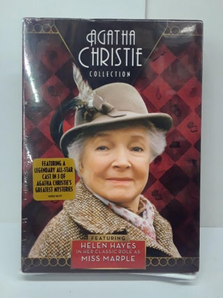 Item #70213 Agatha Christie Collection