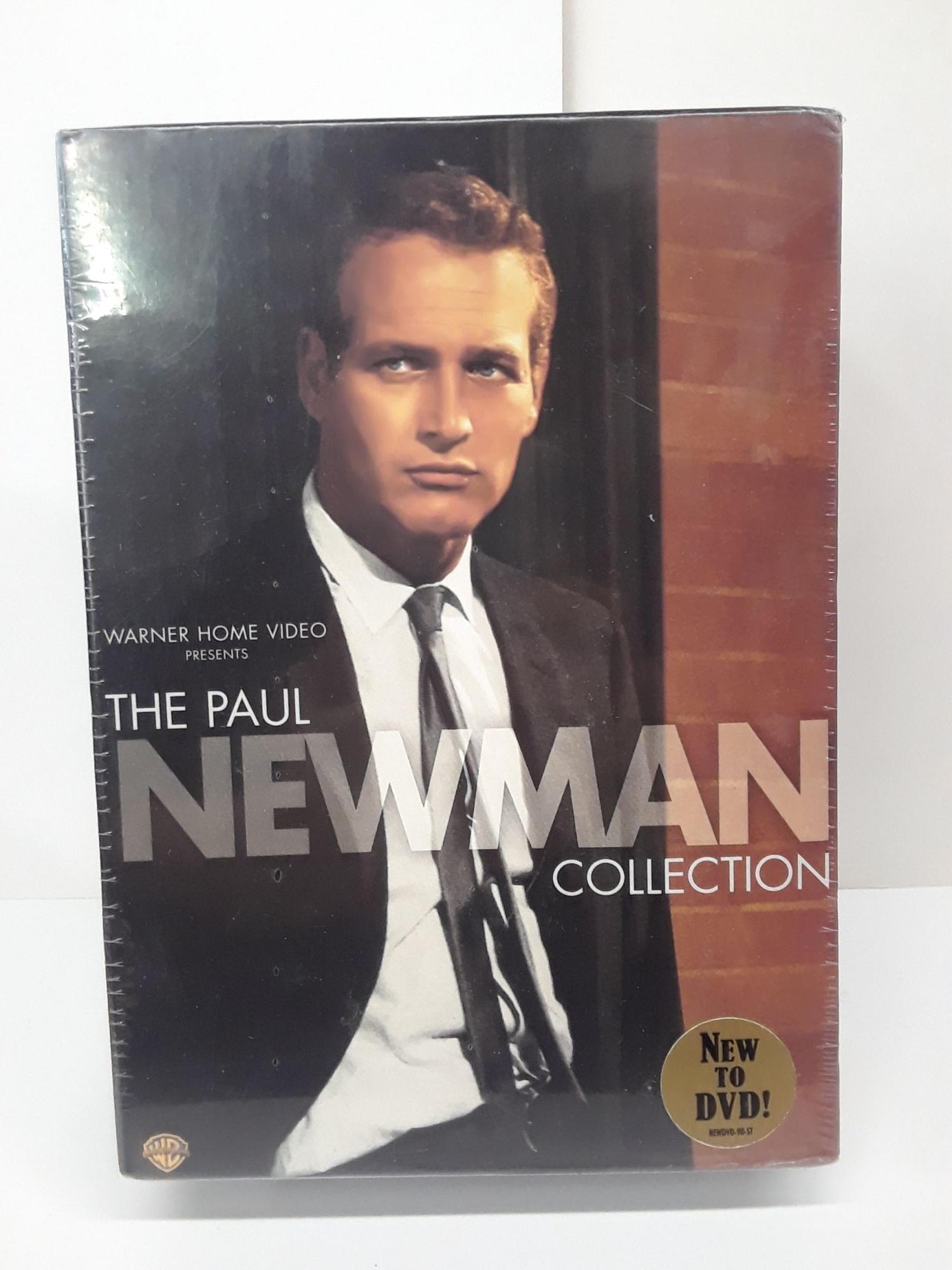 The Paul Newman Collection | Box Set