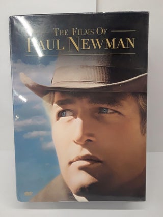 Item #70222 The Films of Paul Newman