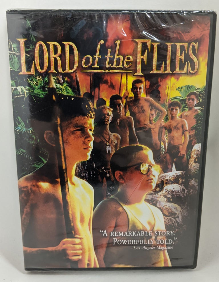Item #70319 Lord of the Flies