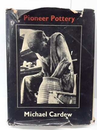 Item #70384 Pioneer Pottery. Michael Cardew