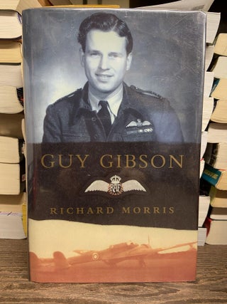 Item #70772 Guy Gibson. Richard Morris