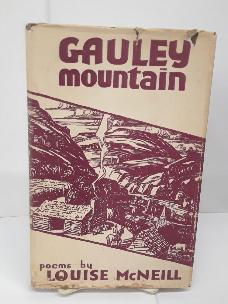 Item #71088 Gauley Mountain. Louise McNeill.