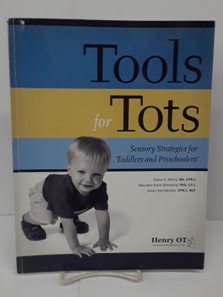Item #71200 Henry OT Tools for Tots. Diana Henry