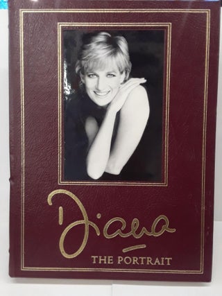 Item #71233 Diana: The Portrait