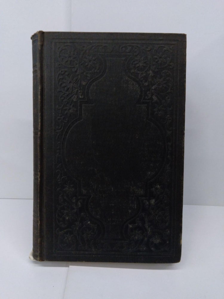 Item #71274 The Literary Remains of Samuel Taylor Coleridge. Samuel Taylor Coleridge.