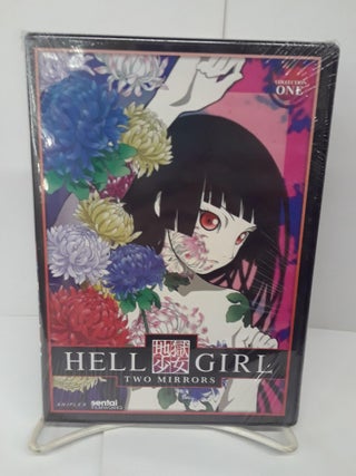Item #71278 Hell Girl: Two Mirrors - Collection One