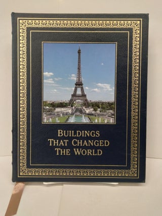 Item #71394 Buildings that Changed the World