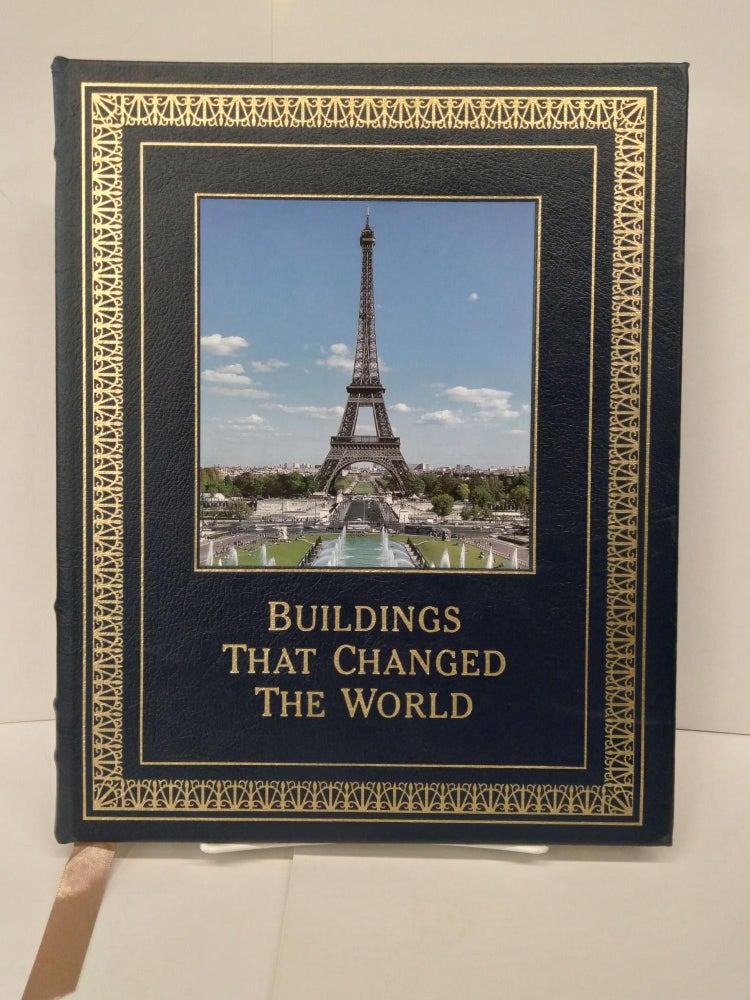 Item #71394 Buildings that Changed the World