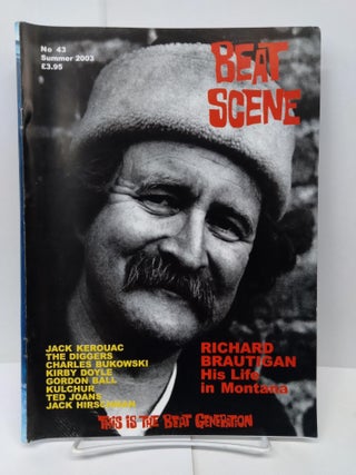 Item #71473 Beat Scene