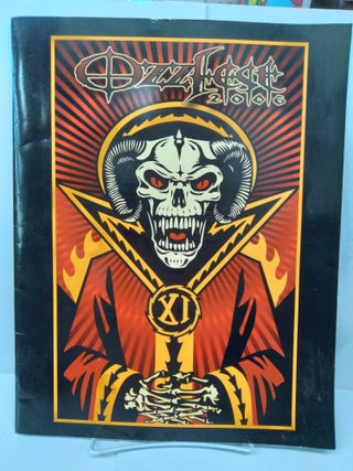Item #71539 Ozz Fest 2006