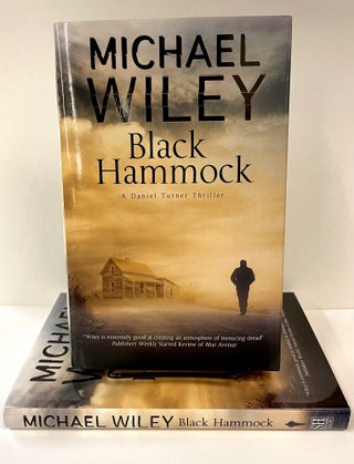 Item #71675 Black Hammock. Michael Wiley
