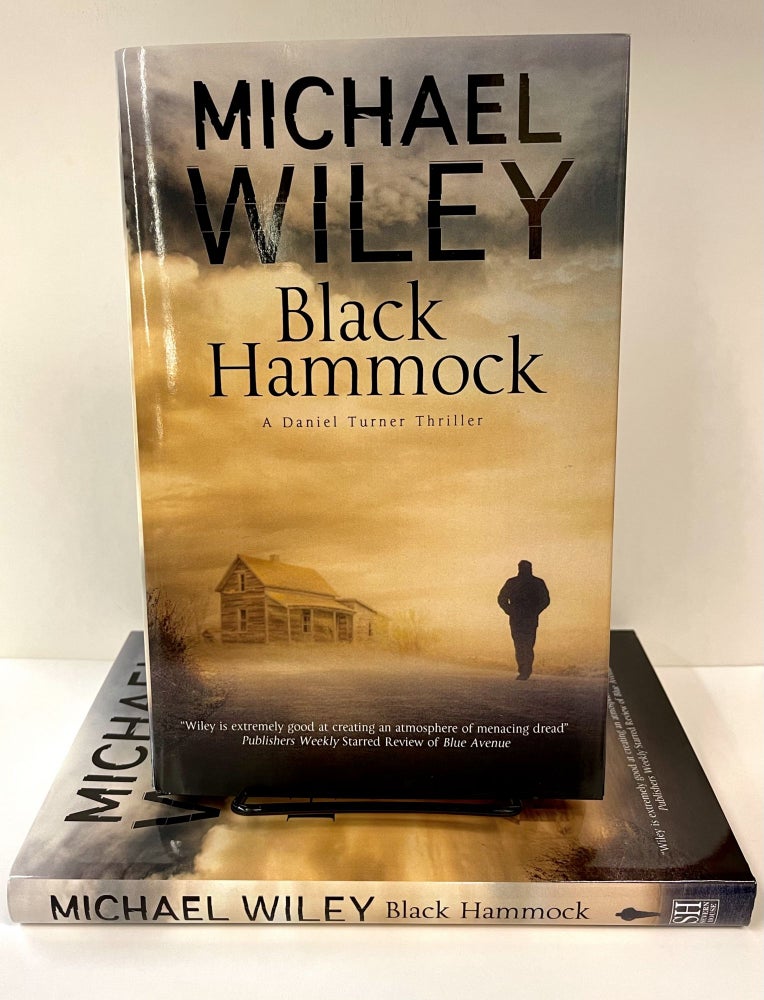 Item #71675 Black Hammock. Michael Wiley.