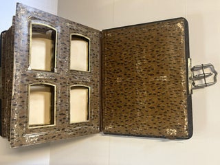 Antique Photo Album