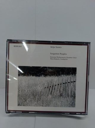 Item #71831 Tormis: Forgotten Peoples