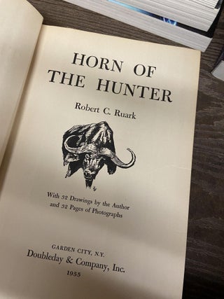 Horn of the Hunter