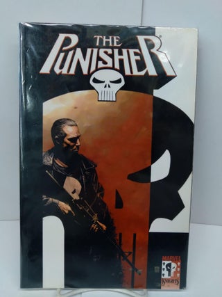 Item #71980 The Punisher Vol. 5: Streets of Laredo. Garth Ennis
