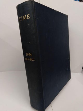 Item #72019 Time 1944 July-Dec