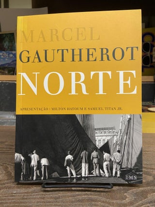 Item #72107 Norte. Marcel Gautherot