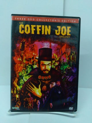 Item #72112 The Coffin Joe Trilogy Collection
