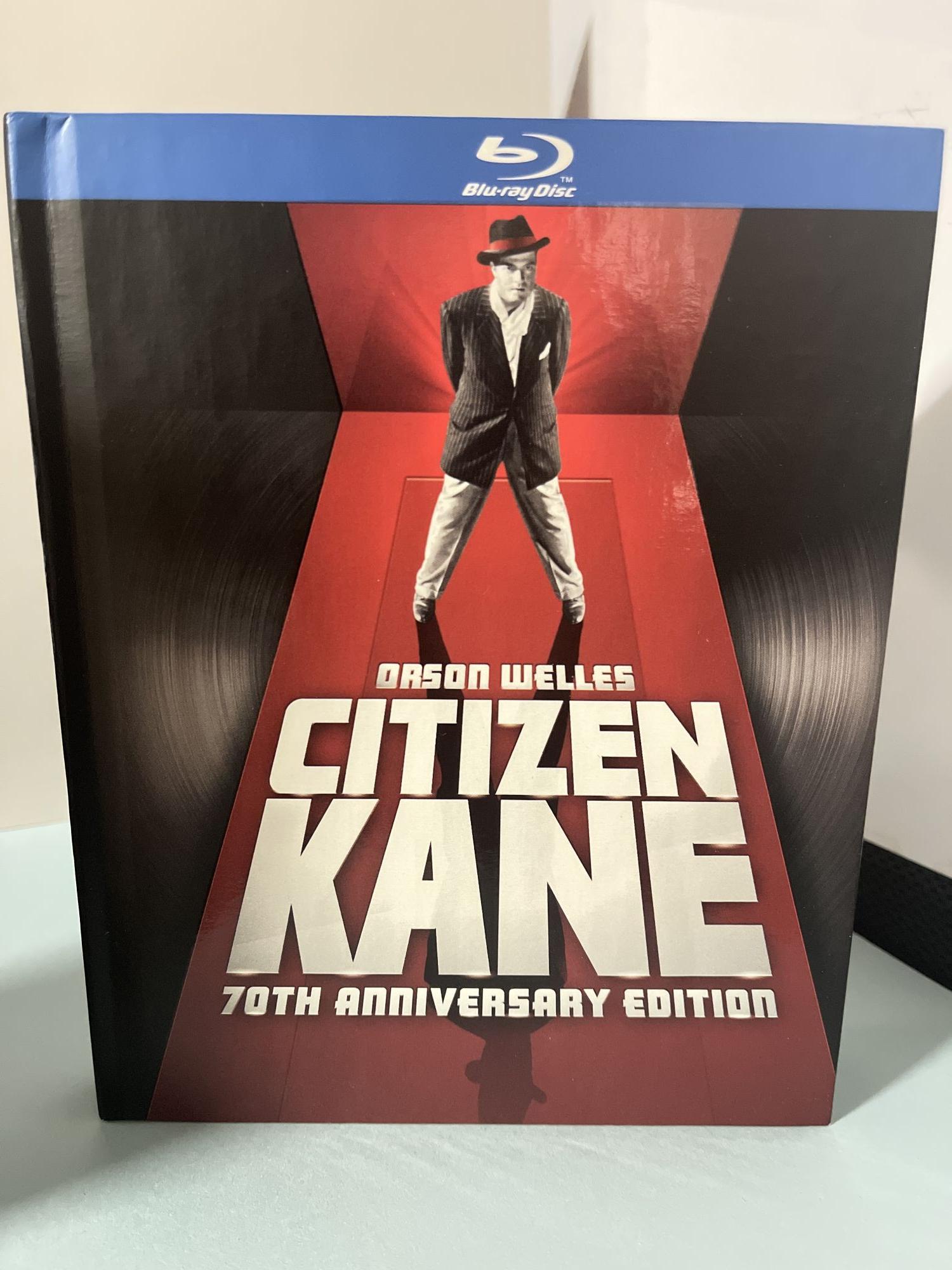 かわいい～！」 HD Citizen Kane joyful (4K Blu-ray DVD