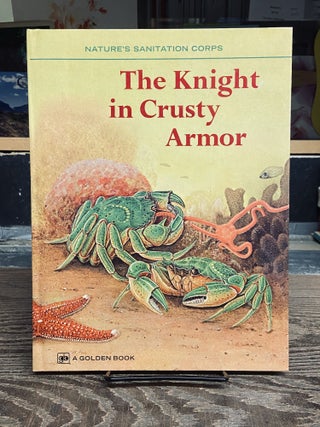 Item #72176 The Knight in Crust Armor (. Victoria Cox, Stan Applebaum