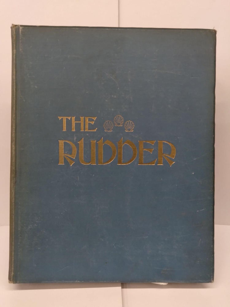 Item #72257 The Rudder Volume XXX Jan. - Dec. 1914. Thomas Day.