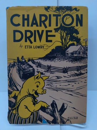 Item #72263 Chariton Drive. Etta Lowry
