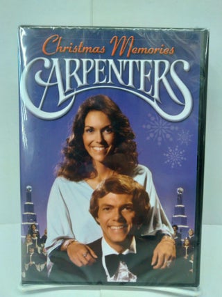 Item #72306 Christmas Memories Carpenters