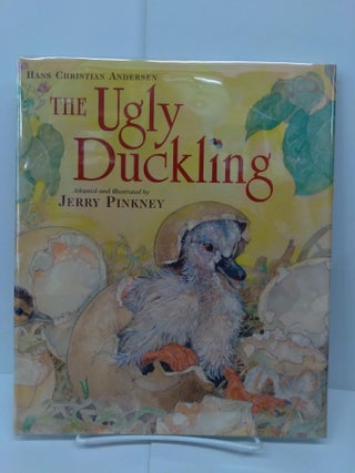 Item #72337 The Ugly Duckling. Hans Christian Andersen