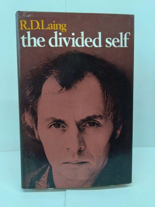 Item #72474 The Divided Self. R. D. Laing