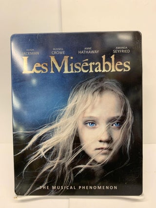 Item #72558 Les Miserables