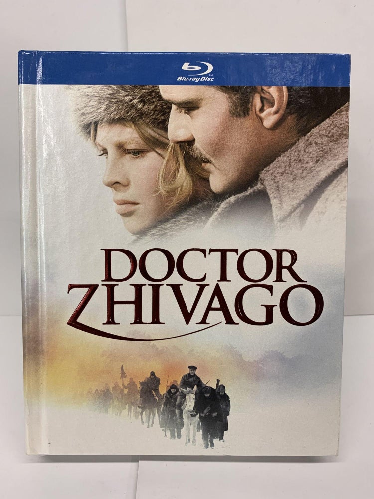 Item #72562 Doctor Zhivago