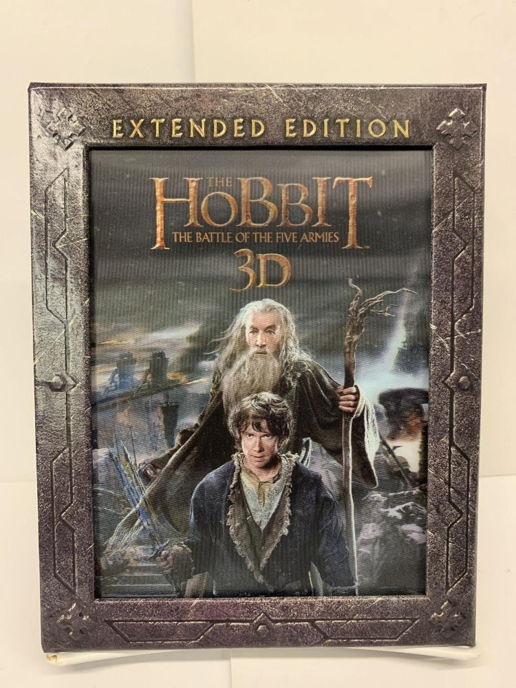 Item #72564 The Hobbit: The Battle of the Five Armies