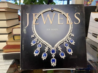 Item #72623 Jewels. Sue Heady