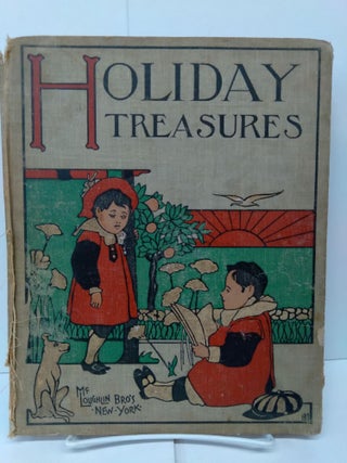 Item #72656 Holiday Treasures