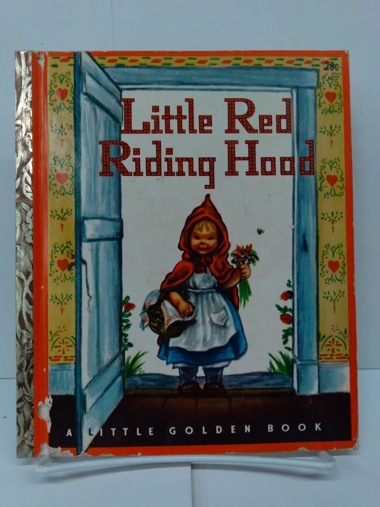 Item #72657 Little Red Riding Hood